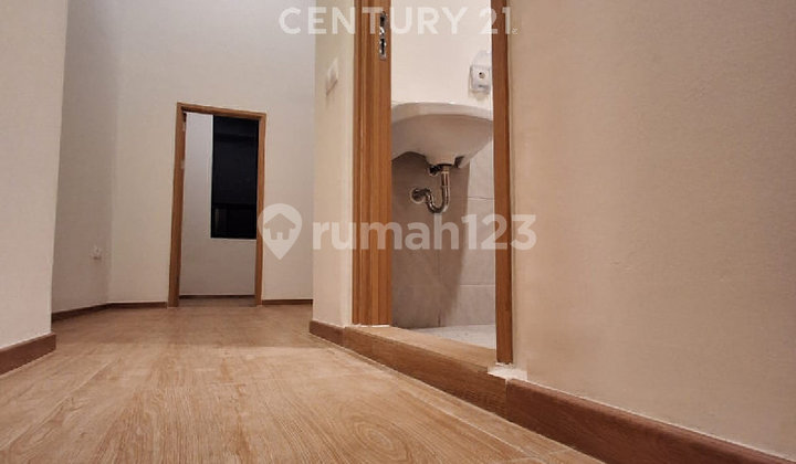 Riverlake Apartment, Soho Unit, 5th Floor Meikarta, Lippo Cikarang Riverlake Apartment, Soho Unit, 5th Floor Meikarta, Lippo Cikarang