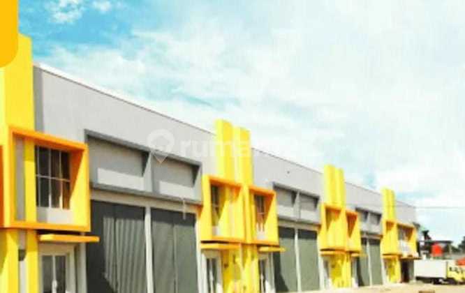 Gudang Lokasi Strategis di Tambun Lingkungan Pergudangan di Bekasi Timur Gudang Lokasi Strategis di Tambun Lingkungan Pergudangan di Bekasi Timur