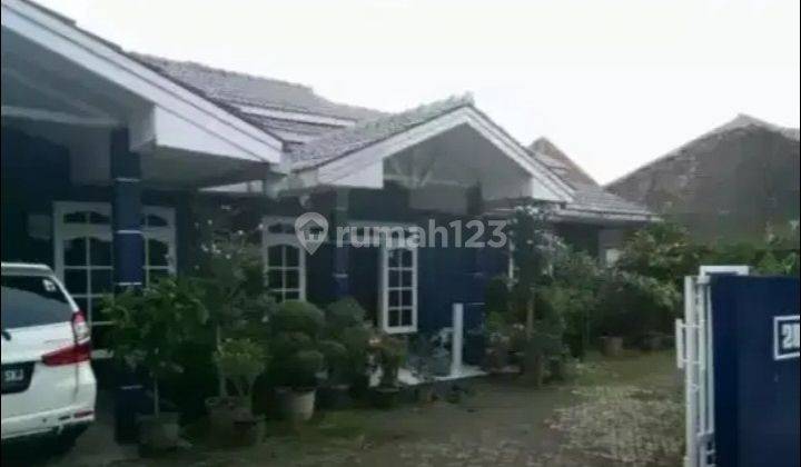 Dijual Rumah di Kaliabang Tengah. Kota Bekasi 2