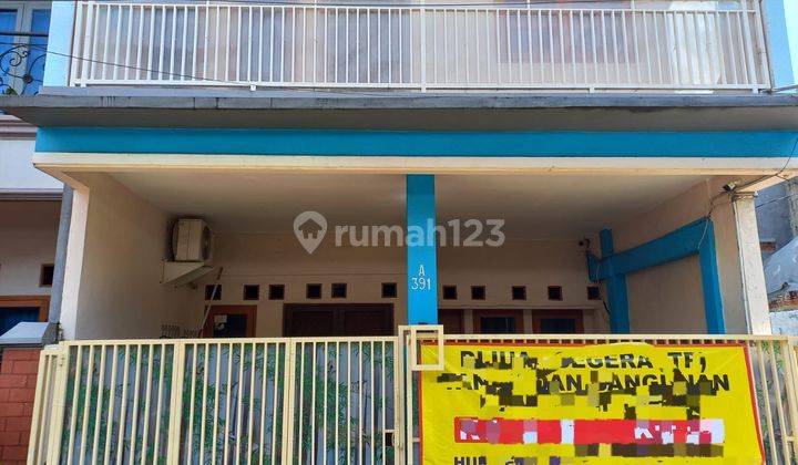 Dijual Rumah Rapi Dan Nyaman di Perum Duta Kranji Bintara 1