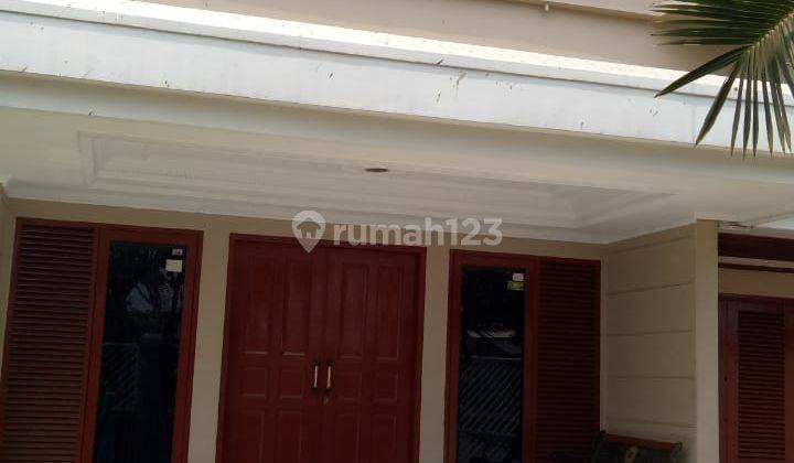 Dijual Rumah Bagus Siap Huni di Pulo Gebang Cakung 1