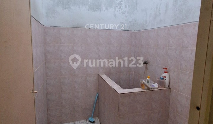 For Sale Fast Ready-to-Live House in Pejuang Jaya Bekasi 2