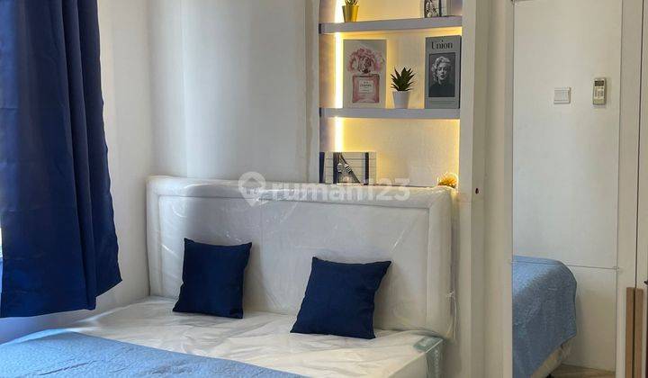 Dijual Apartemen Puri Park View di Pesanggrahan Jakarta Barat 2