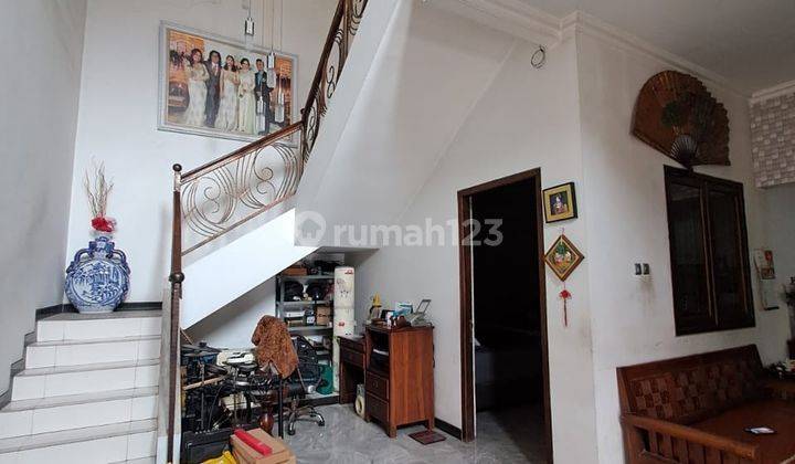 Dijual Rumah Di Bulevar Hijau Harapan Indah Bekasi 2