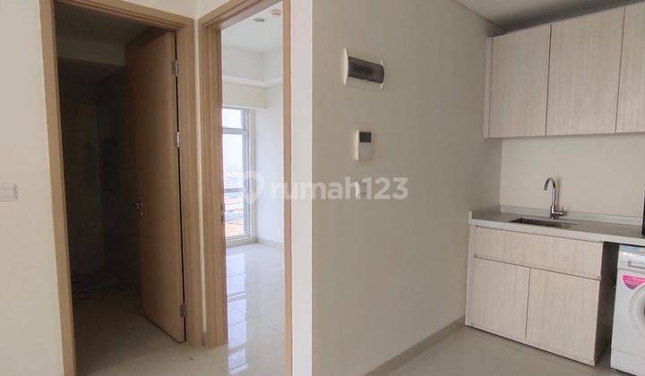 Dijual Apartemen Sedayu City di Kelapa Gading 1