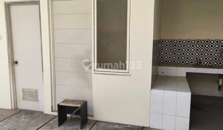 Dijual Rumah Siap Huni di Harapan Indah Cluster Samata Bekasi 1