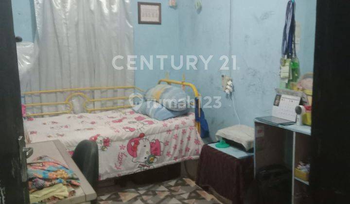 Rumah Di Perumahan Sunter Indah, Sunter Jaya, Jakarta Utara 2