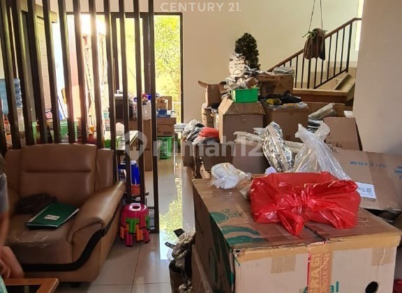 Dijual Rumah Di Cluster Harapan Indah 2 Bekasi  1
