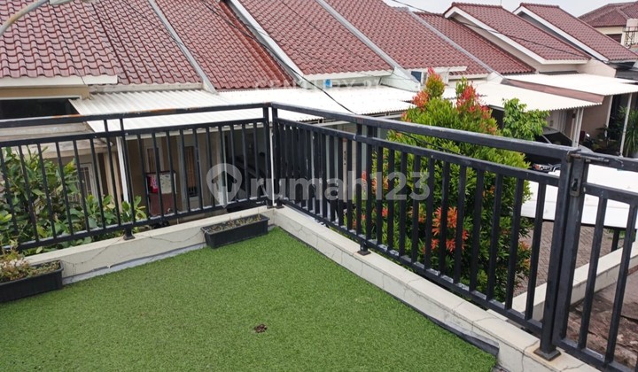 Dijual Rumah Cluster Griya Citra Residence Jaka Sampurna Bekasi Dijual Rumah Cluster Griya Citra Residence Jaka Sampurna Bekasi