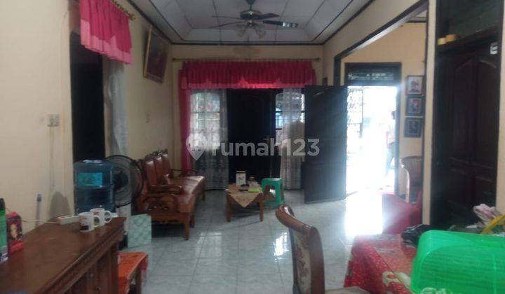 Dijual Rumah Hook di Harapan Indah 1 Bekasi  1