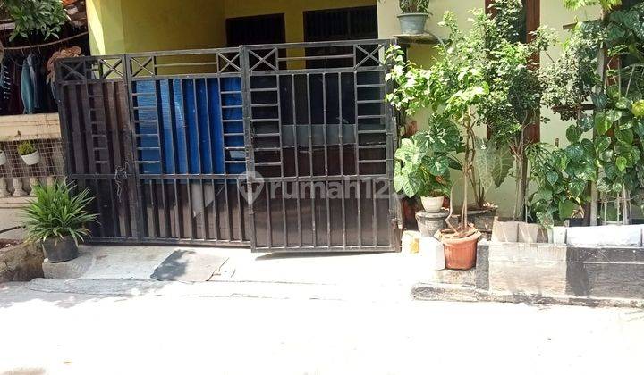 Dijual Rumah Cepat Dan Murah 1.5 Lt. di Pejuang Bekasi  1