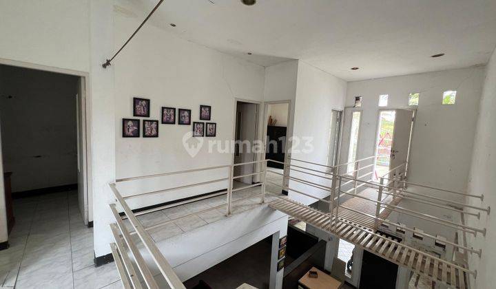 Dijual Rumah Bagus di Harapan Regency Bekasi 2