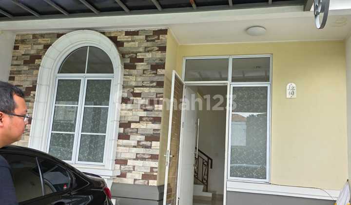 Dijual Gudang di pulogebang jakarta timur 1