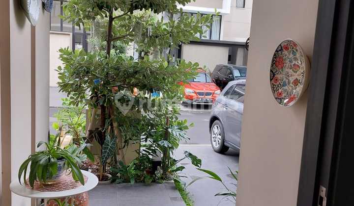 Di jual Rumah bagus siap huni Full furnished Cluster Semayang Asya ,JGC Cakung Jakarta Timur Di jual Rumah bagus siap huni Full furnished Cluster Semayang Asya ,JGC Cakung Jakarta Timur