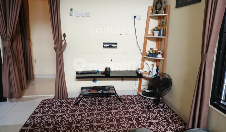 Dijual Rumah Cluster Griya Citra Residence Jaka Sampurna Bekasi 2