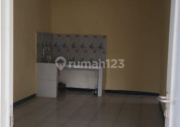 Huk House Darmawangsa Housing, Perambanan Cluster, Satria Mekar