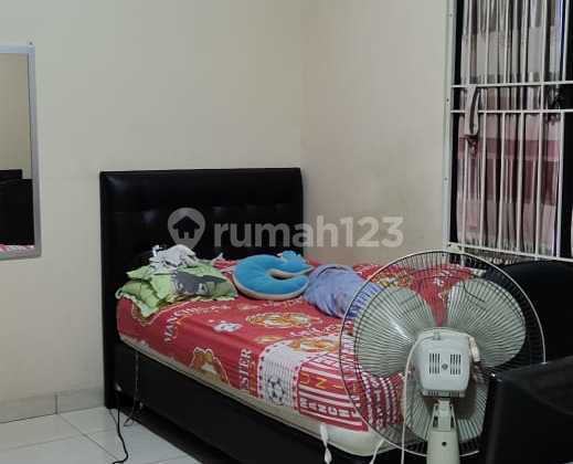 Dijual rumah di Harapan Indah Cluster Heliconia Extention ,Kabupaten Bekasi I 2