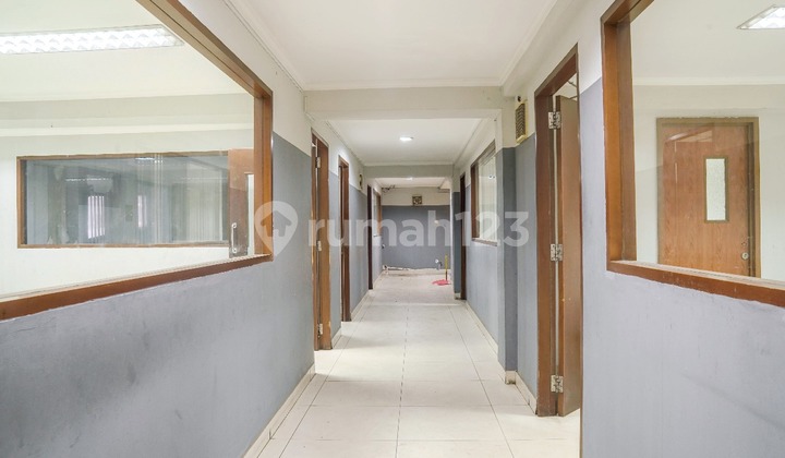 For Sale: Strategic Building, Office & Warehouse in Sunter, North Jakarta