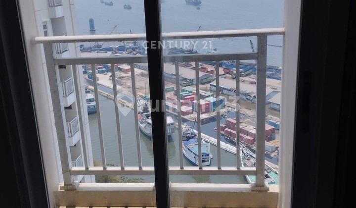 Dijual Apartemen Pluit Residenseas Jakarta Utara 2