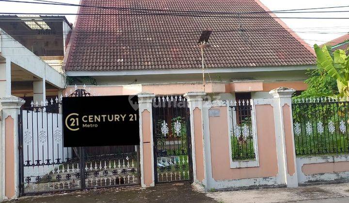 Dijual Cepat Rumah Bagus di Pulo Gebang Permai Jakarta Timur 1