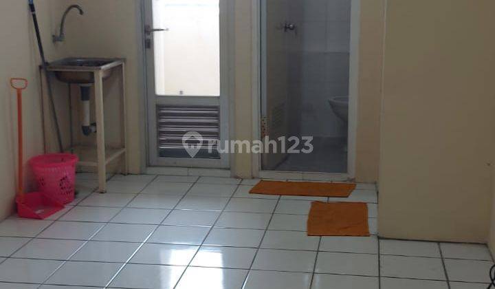 Dijual Apartemen Bagus di Apartemen Gading Nias Jakarta Utara 1