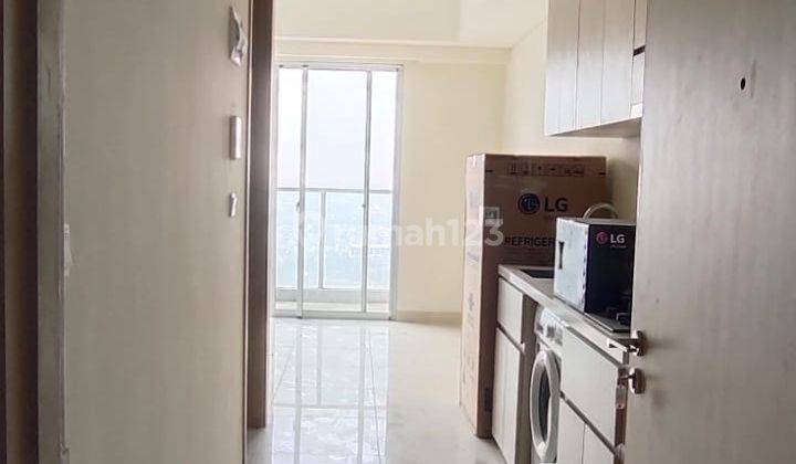 Dijual Apartemen Sedayu City di Kelapa Gading 1