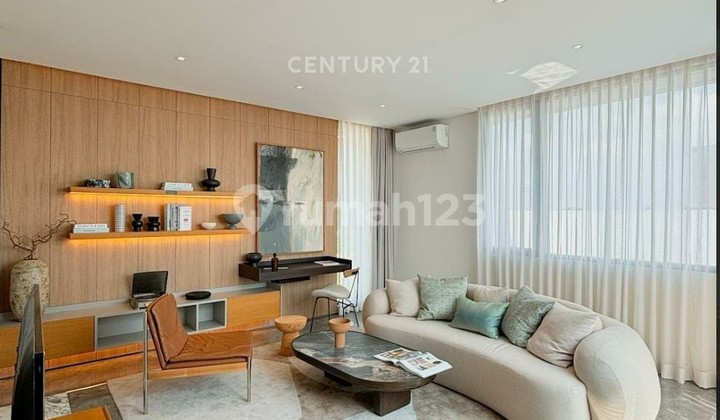 Yara At The Kaia Hunian Mewah Di Grand Wisata Bekasi 2