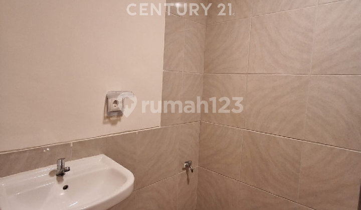 Apartemen Riverlake, Unit Soho, Lantai 5 Meikarta, Lippo Cikarang 2