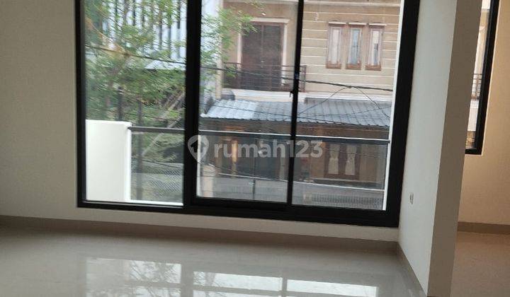 Dijual Rumah Brand New di Sunter Agung , Jakarta Utara 1