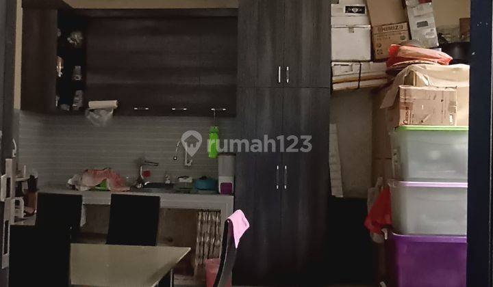 Dijual Rumah Siap Huni di Harapan Mulya Regency Cluster Acacia Tarumajaya Bekasi 2