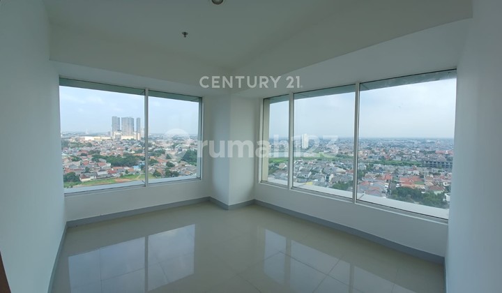 Dijual Apartemen Grand Kamala Lagoon Bekasi