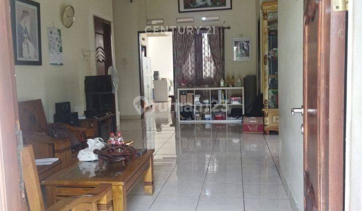  Dijual Rumah Cluster Harapan Indah 2  Harapan Indah Bekasi 2