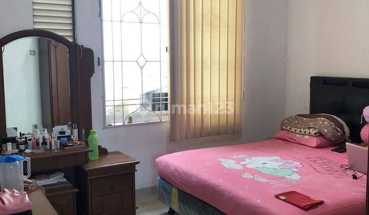 Di Jual Rumah Siap Huni di Taman Modern Cakung Jakarta Timur 2