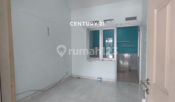 For Sale House in Cluster Harmoni Harapan Indah 2 Bekasi