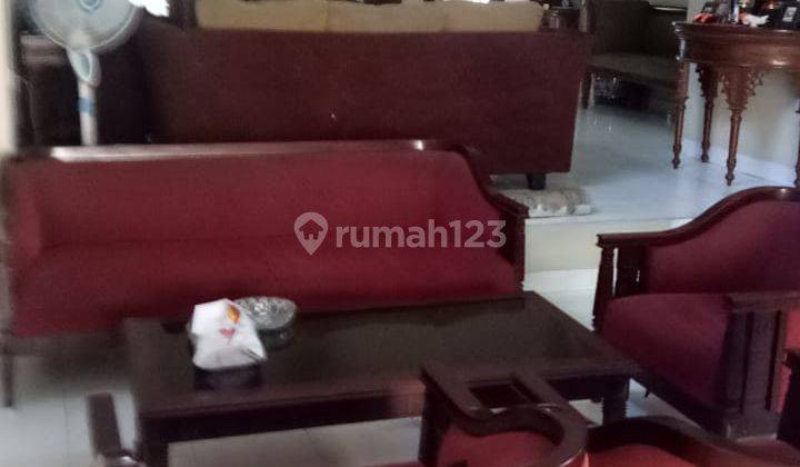 Dijual Rumah Bagus Siap Huni di Pulo Gebang Cakung 2