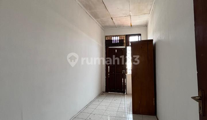 DIJUAL RUMAH DI HARAPAN BARU, BEKASI BARAT 2