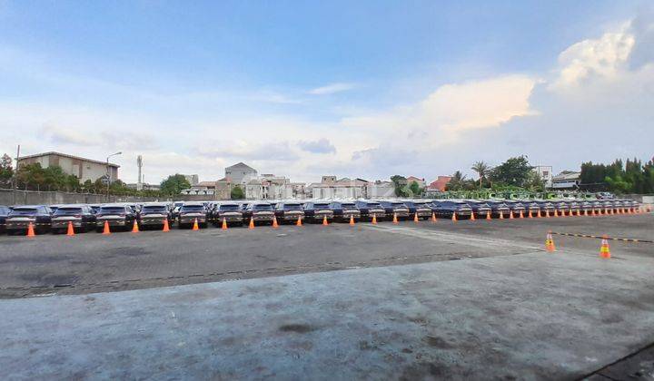 Dijual Dan Disewakan Gudang Dan Lahan di Sultan Agung Bekasi 2