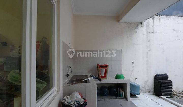 Dijual Rumah Bagus Dan Murah di Plamongan Semarang 2