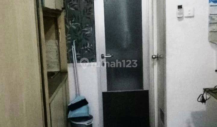 Dijual Apartemen Nias Tipe Studio Di Kelapa Gading Jakarta.  1