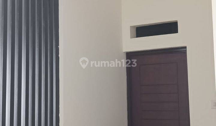 Dijual Rumah Siap Huni di Cluster Arana Harapan Indah 2, Bekasi 2