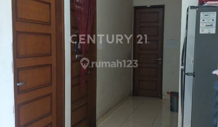 Dijual Rumah Di Cluster Heliconia Harapan Indah Bekasi  2