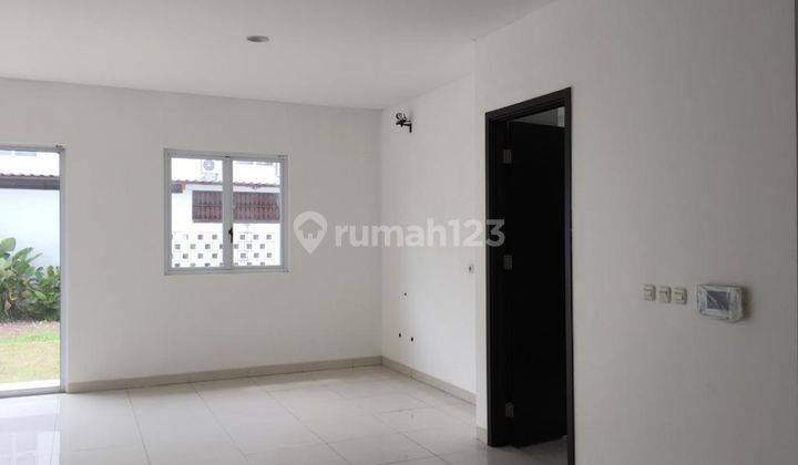 Di Sewakan Rumah Palm Spring Jakarta Garden City Siap Huni 1