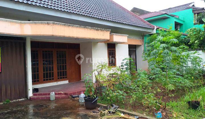 Dijual Cepat Rumah Bagus di Pulo Gebang Permai Jakarta Timur 2