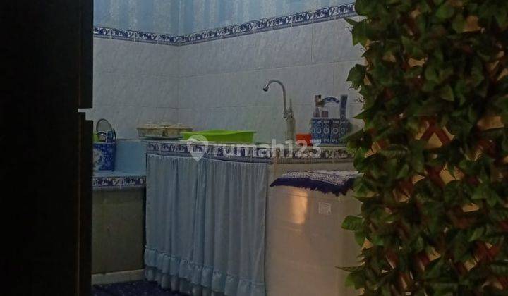 Dijual Rumah 2 Lantai di Pondok Ungu Permai 