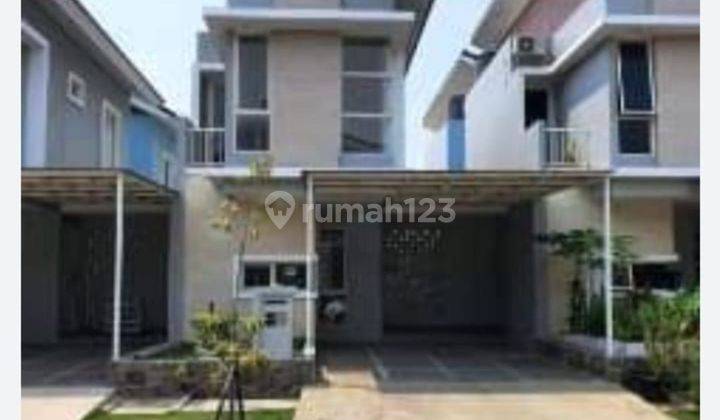 Dijual Cepat Rumah di Cluster Lavesh Harapan Indah Bekasi 1