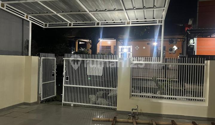 Move-in Ready House in Permata Harapan Baru, Bekasi