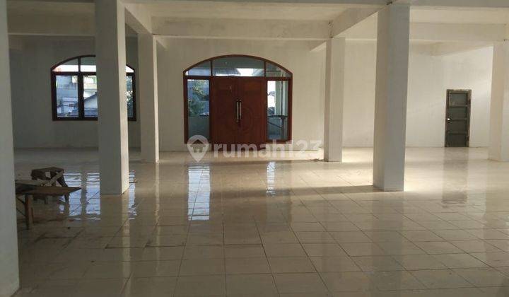 Dijual Tempat Tinggal Dan Warehouse di Kemayoran Jakarta Pusat 5
