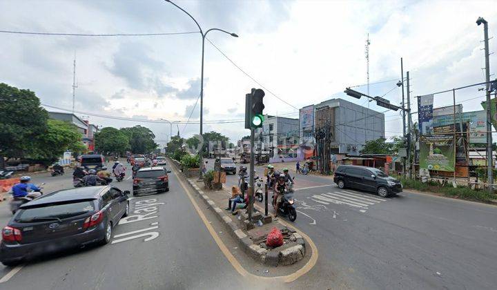 Dijual Cepat Ruko Premium di Teuku Umar Cibitung Bekasi 3