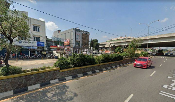 Dijual Cepat Ruko Premium di Teuku Umar Cibitung Bekasi 4