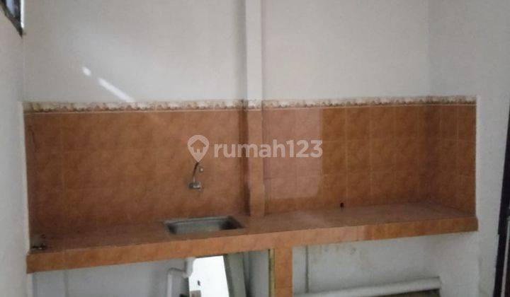 Dijual Ruko Pinggir Jalan Raya Buaran,jakarta Timur 4